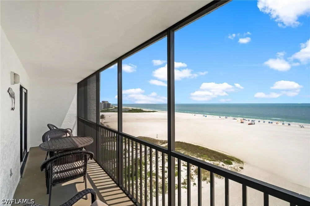 Estero Boulevard #903 Fort Myers Beach, FL 33931