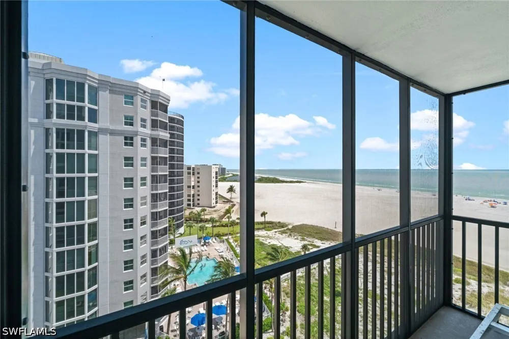 Estero Boulevard #903 Fort Myers Beach, FL 33931