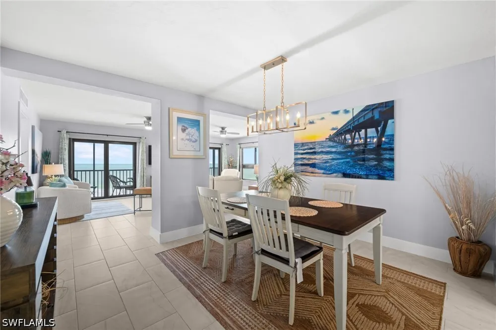 Estero Boulevard #903 Fort Myers Beach, FL 33931