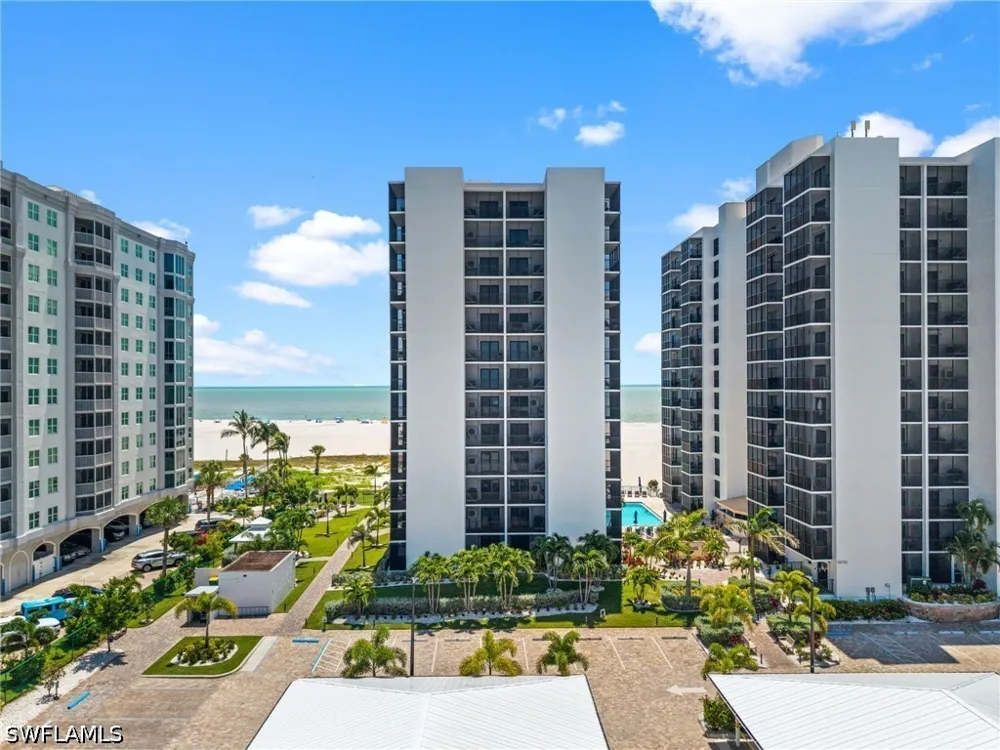 Estero Boulevard #903 Fort Myers Beach, FL 33931