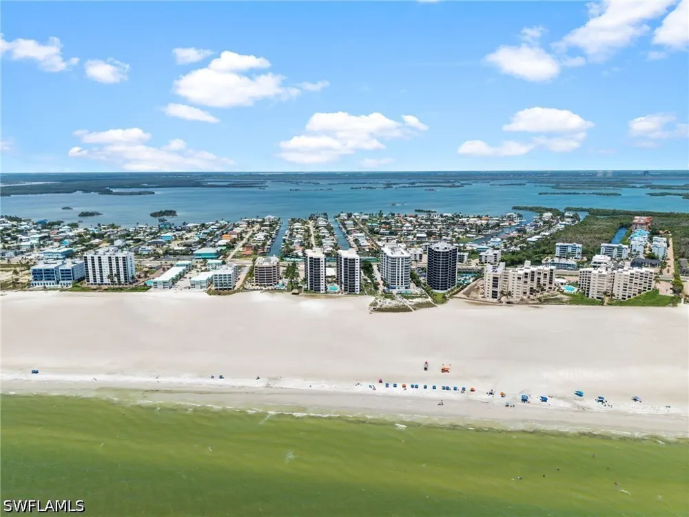 Estero Boulevard #903 Fort Myers Beach, FL 33931