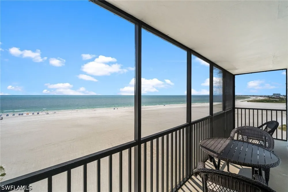 Estero Boulevard #903 Fort Myers Beach, FL 33931