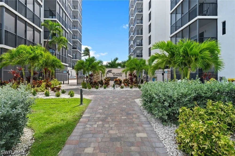 Estero Boulevard #903 Fort Myers Beach, FL 33931