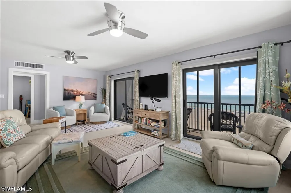 Estero Boulevard #903 Fort Myers Beach, FL 33931