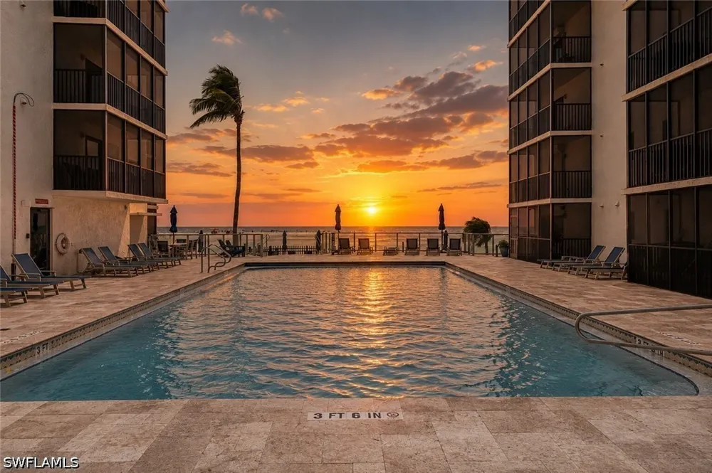 Estero Boulevard #903 Fort Myers Beach, FL 33931