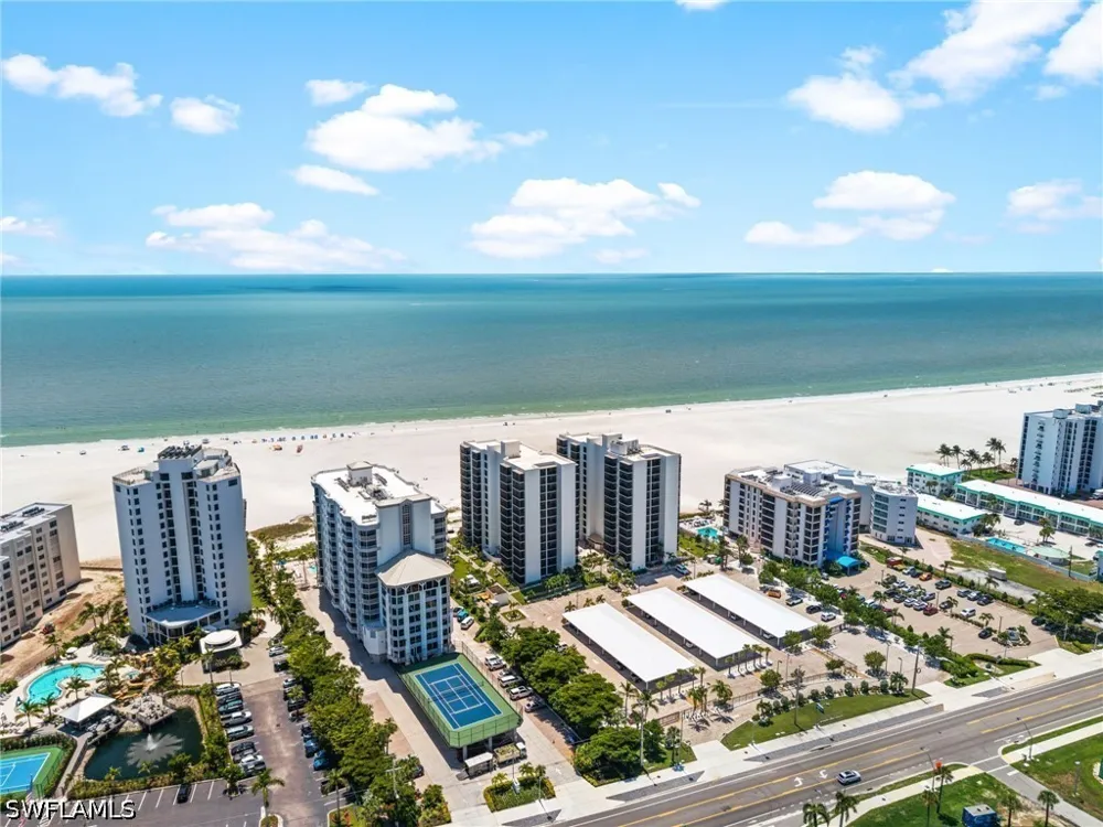 Estero Boulevard #903 Fort Myers Beach, FL 33931