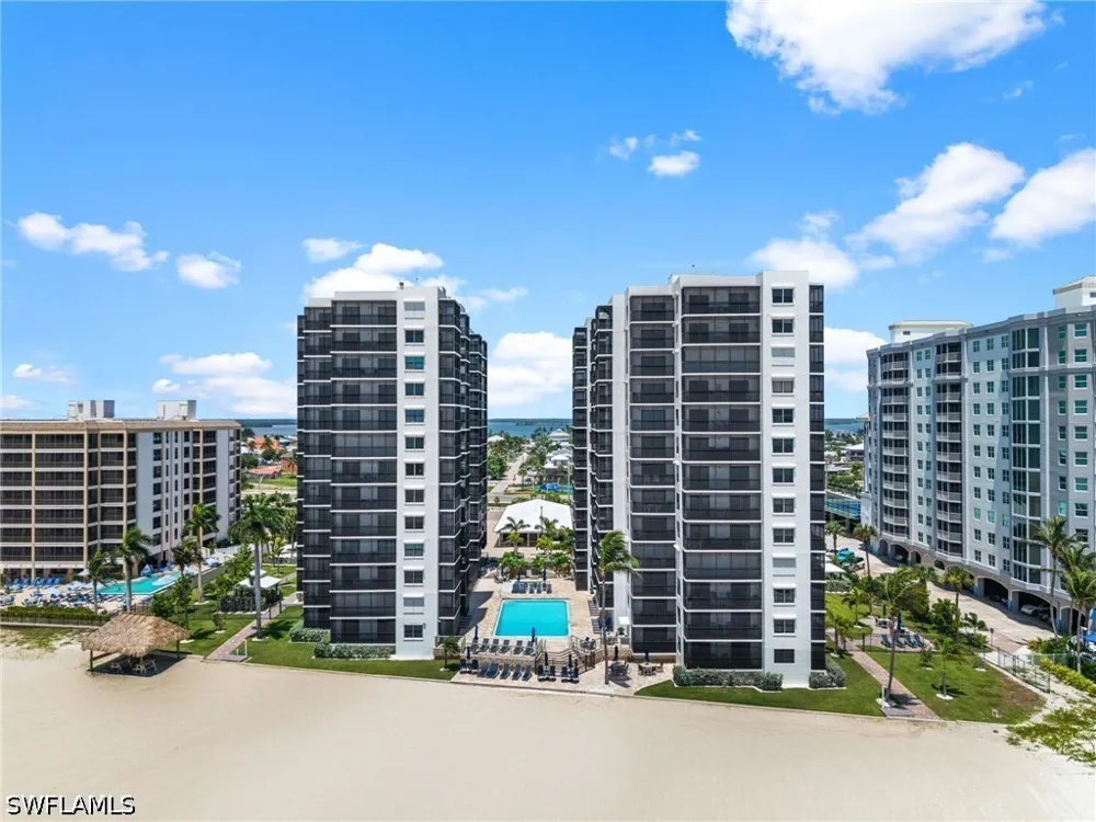 Estero Boulevard #903 Fort Myers Beach, FL 33931