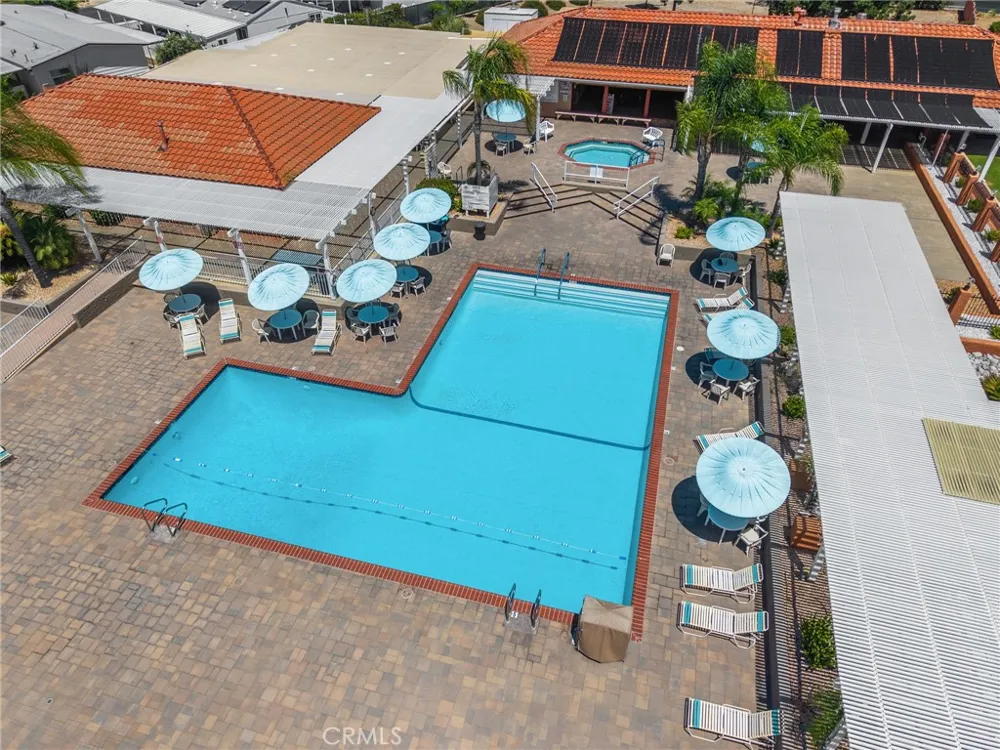38069 Calle De Amor Murrieta, CA 92563