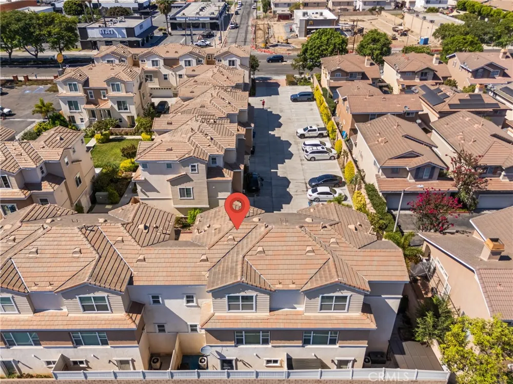 6198 Lincoln #18 Cypress, CA 90630