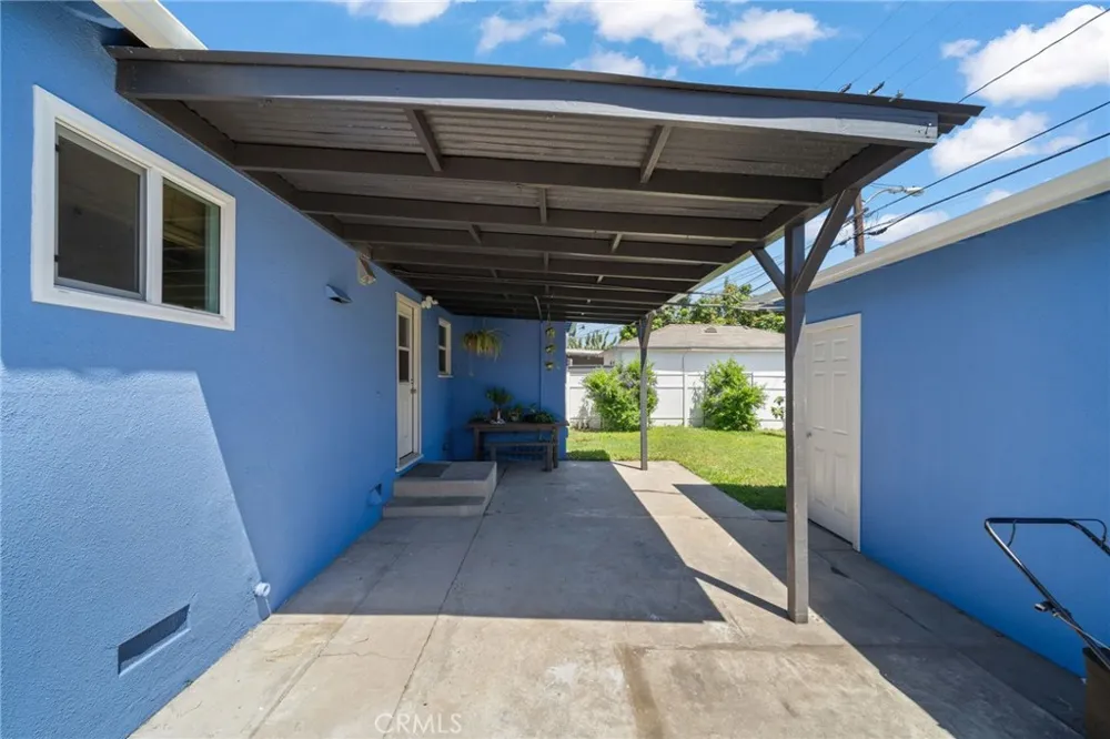 2712 Eckleson Street Lakewood, CA 90712