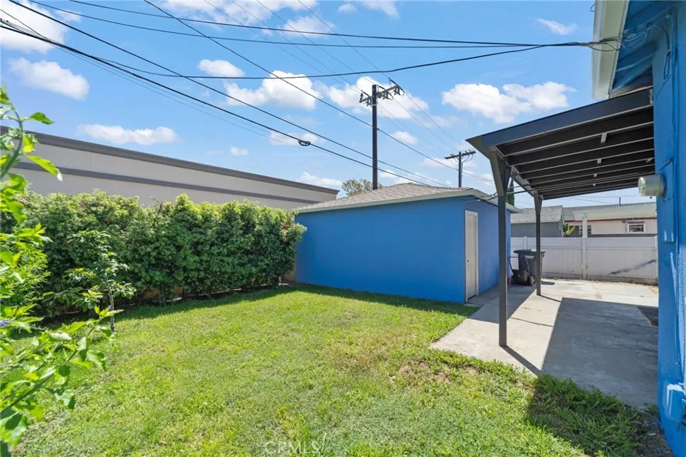 2712 Eckleson Street Lakewood, CA 90712