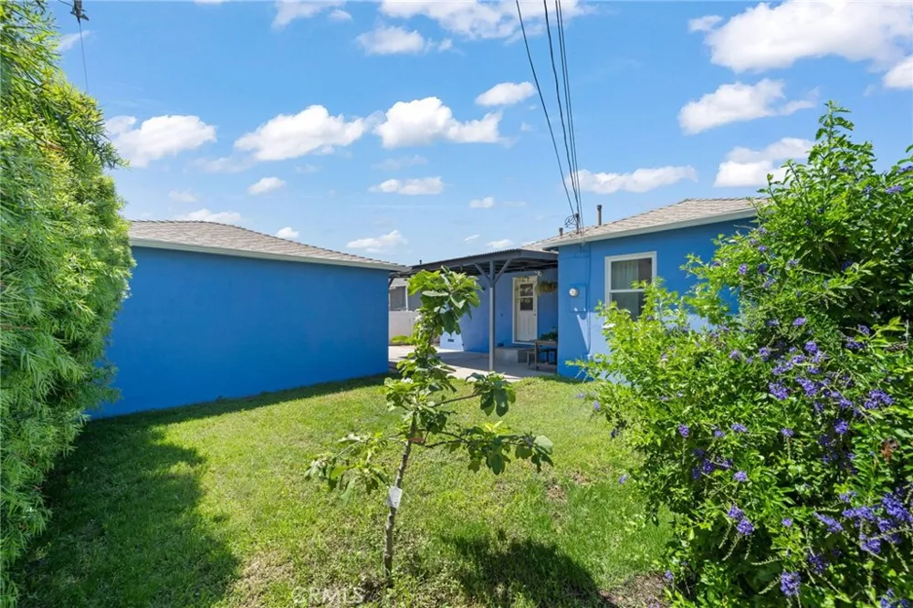 2712 Eckleson Street Lakewood, CA 90712