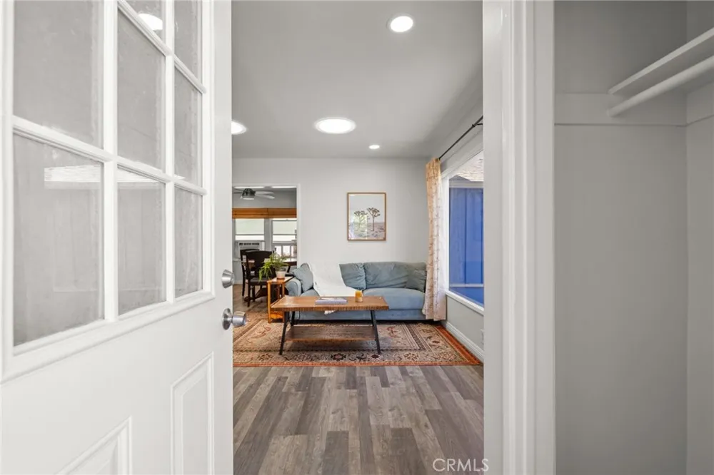 2712 Eckleson Street Lakewood, CA 90712
