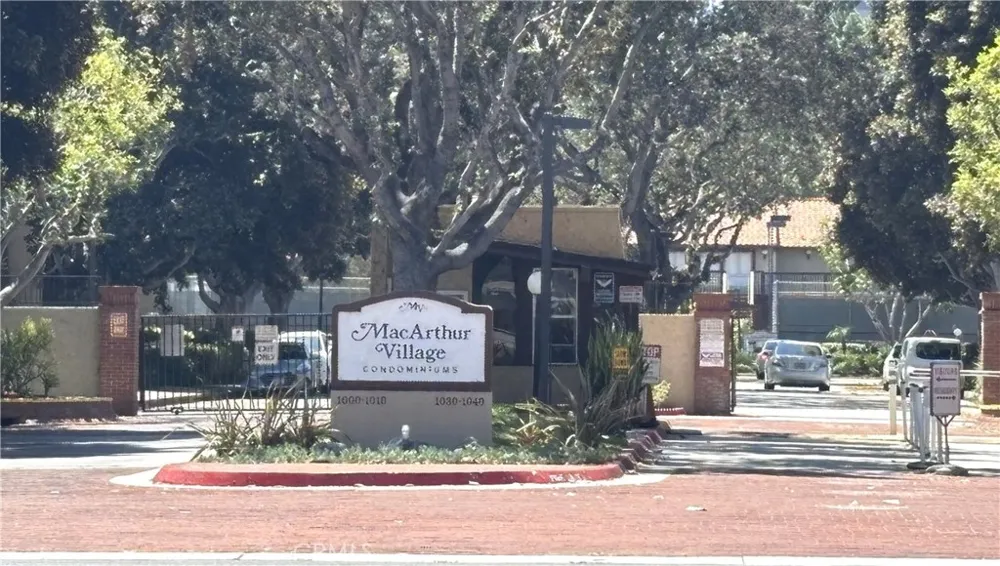 1030 W MacArthur Boulevard #38 Santa Ana, CA 92707