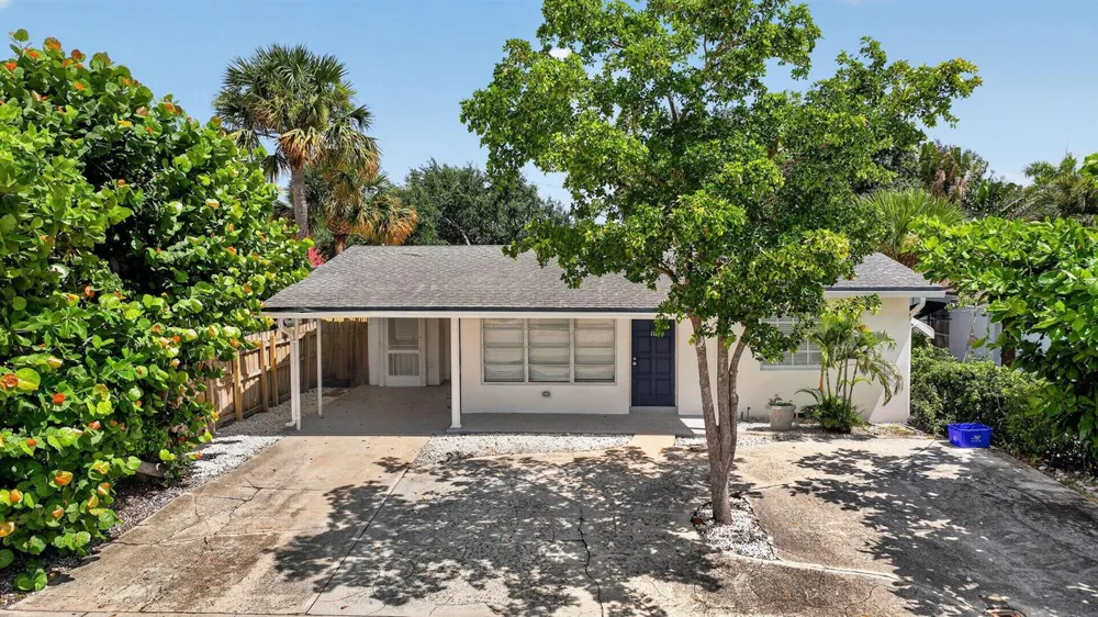 111 Euclid Boulevard Lantana, FL 33462