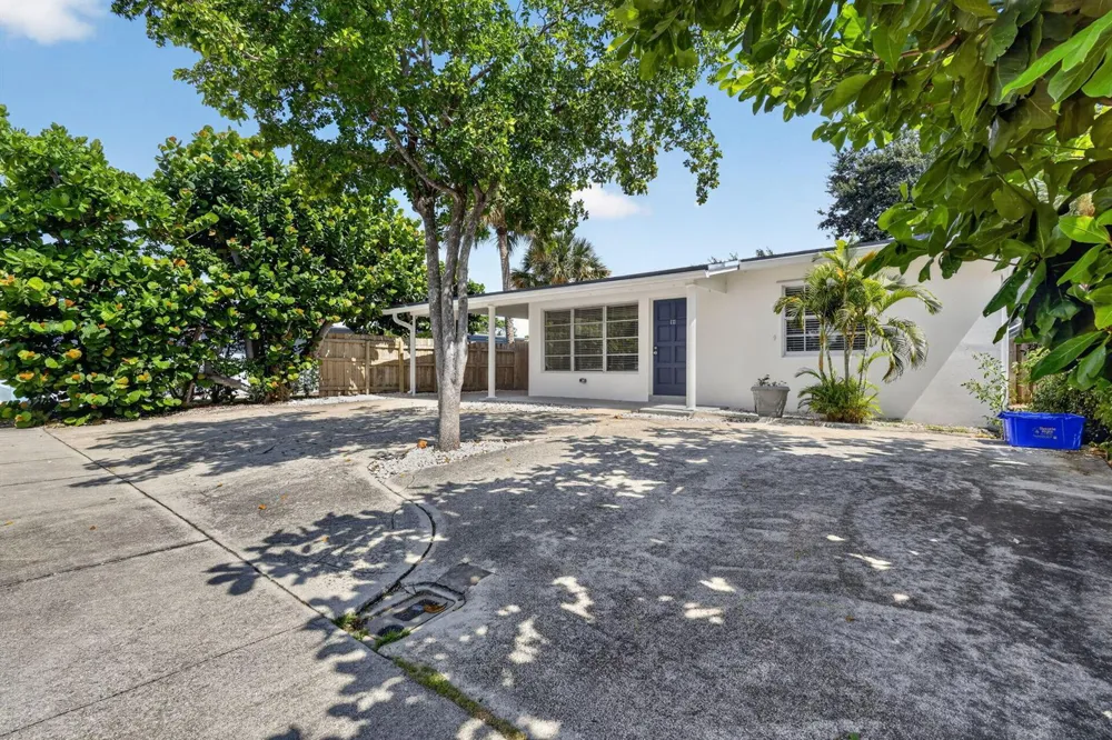 111 Euclid Boulevard Lantana, FL 33462