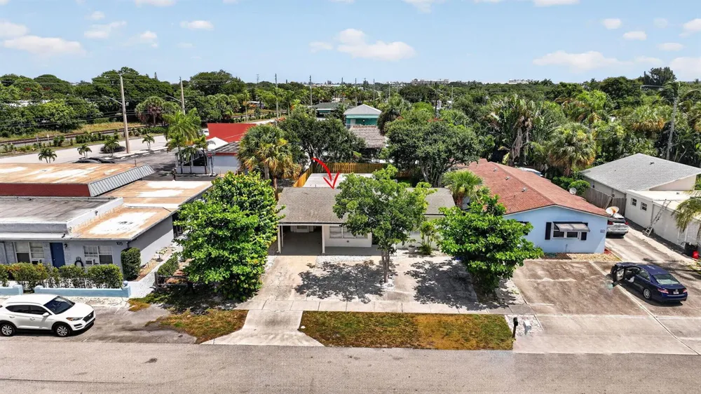 111 Euclid Boulevard Lantana, FL 33462