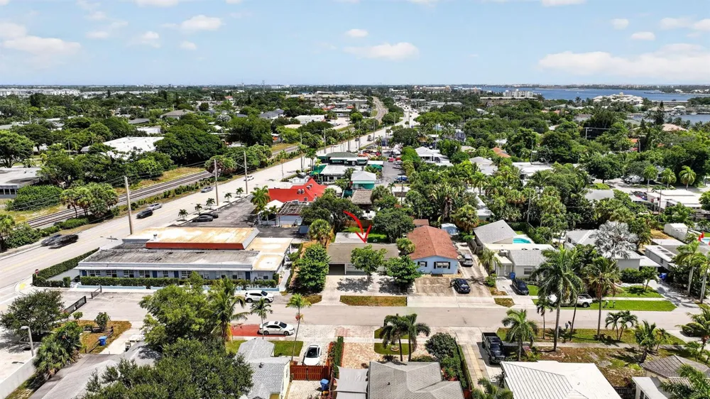 111 Euclid Boulevard Lantana, FL 33462