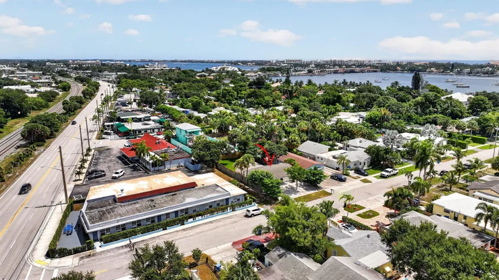 111 Euclid Boulevard Lantana, FL 33462