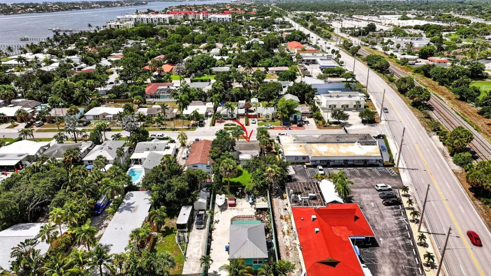 111 Euclid Boulevard Lantana, FL 33462