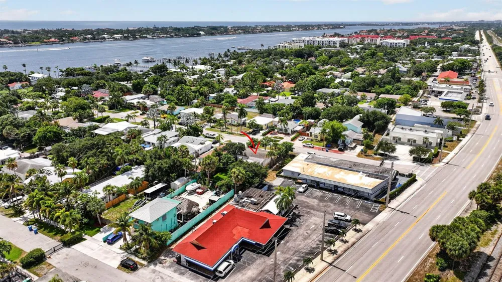 111 Euclid Boulevard Lantana, FL 33462
