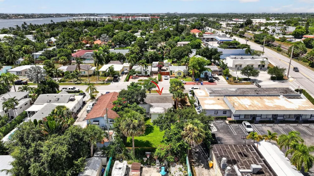 111 Euclid Boulevard Lantana, FL 33462
