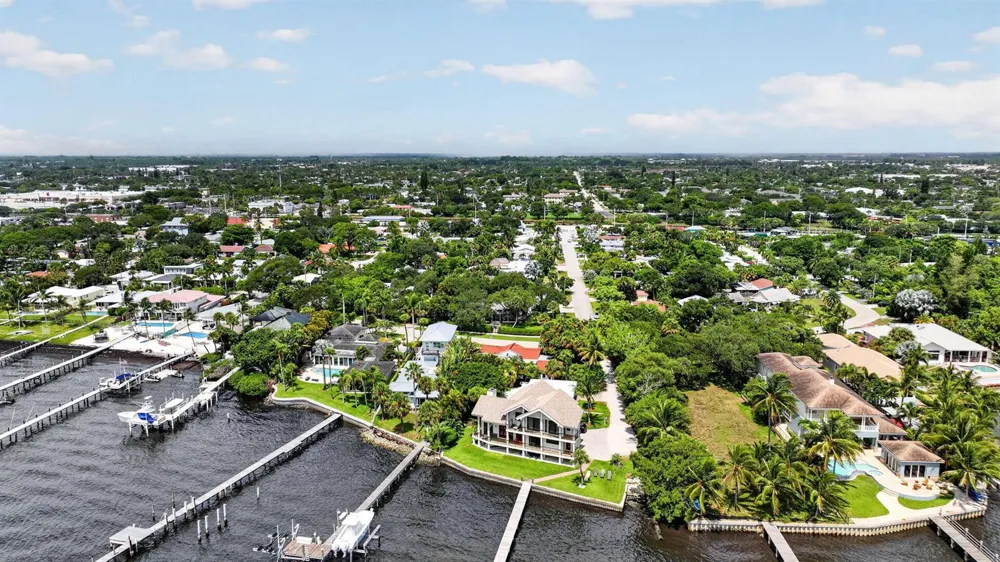 111 Euclid Boulevard Lantana, FL 33462