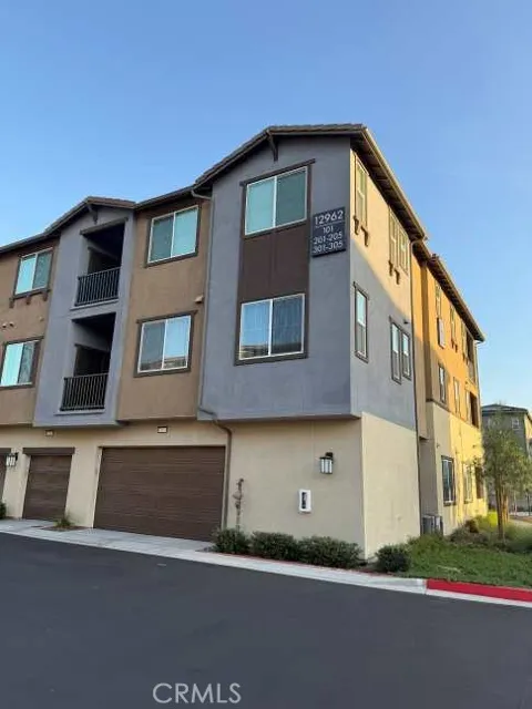 12962 Lassen Drive #202