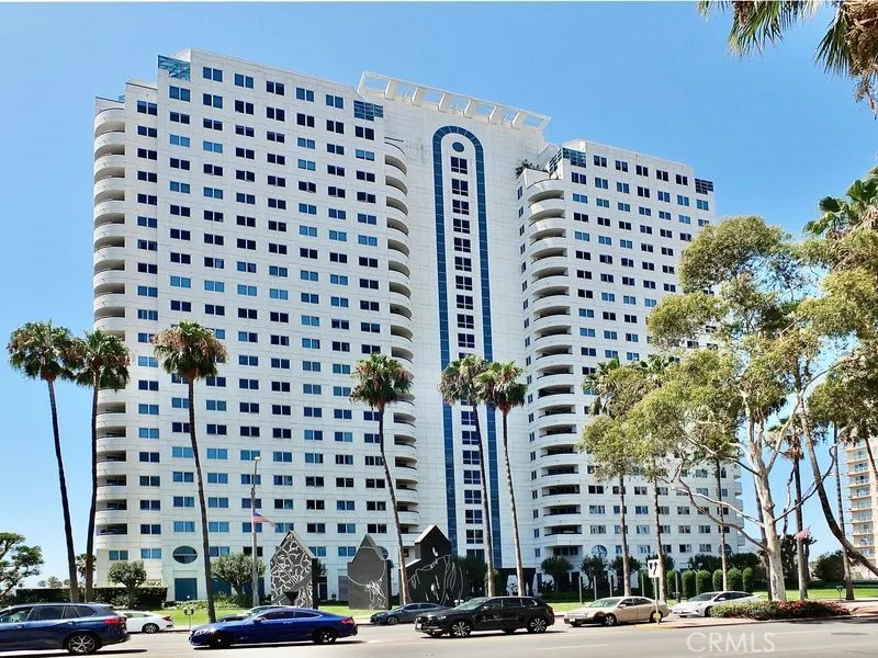 525 E Seaside Way 1007 Long Beach, CA 90802