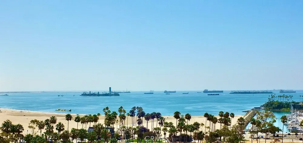 525 E Seaside Way 1007 Long Beach, CA 90802