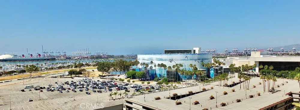 525 E Seaside Way 1007 Long Beach, CA 90802