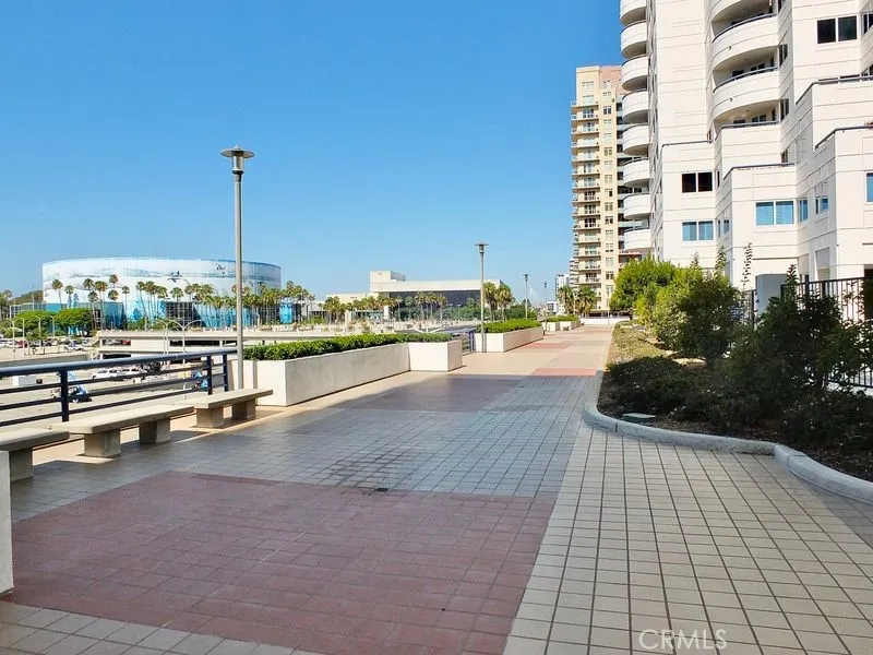 525 E Seaside Way 1007 Long Beach, CA 90802