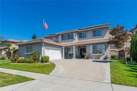 11946 Dawson Peak Court