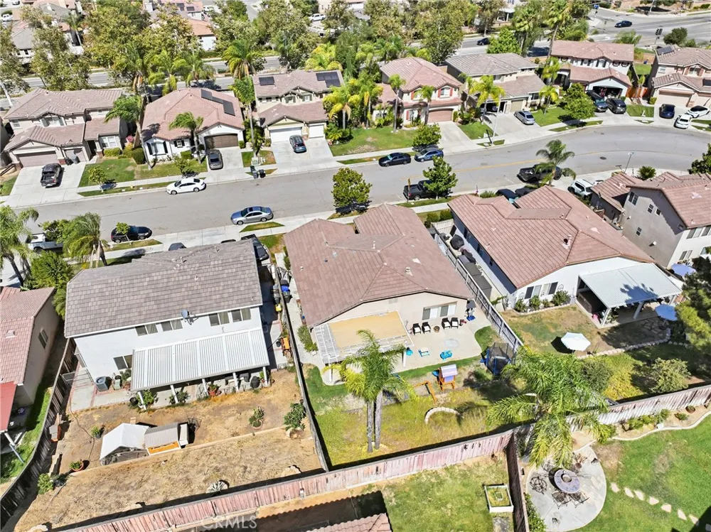 32077 Poppy Way Lake Elsinore, CA 92532