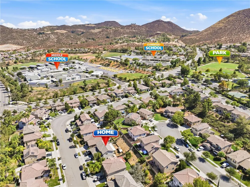 32077 Poppy Way Lake Elsinore, CA 92532