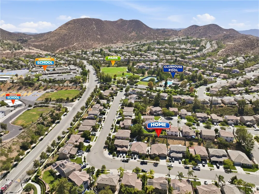 32077 Poppy Way Lake Elsinore, CA 92532