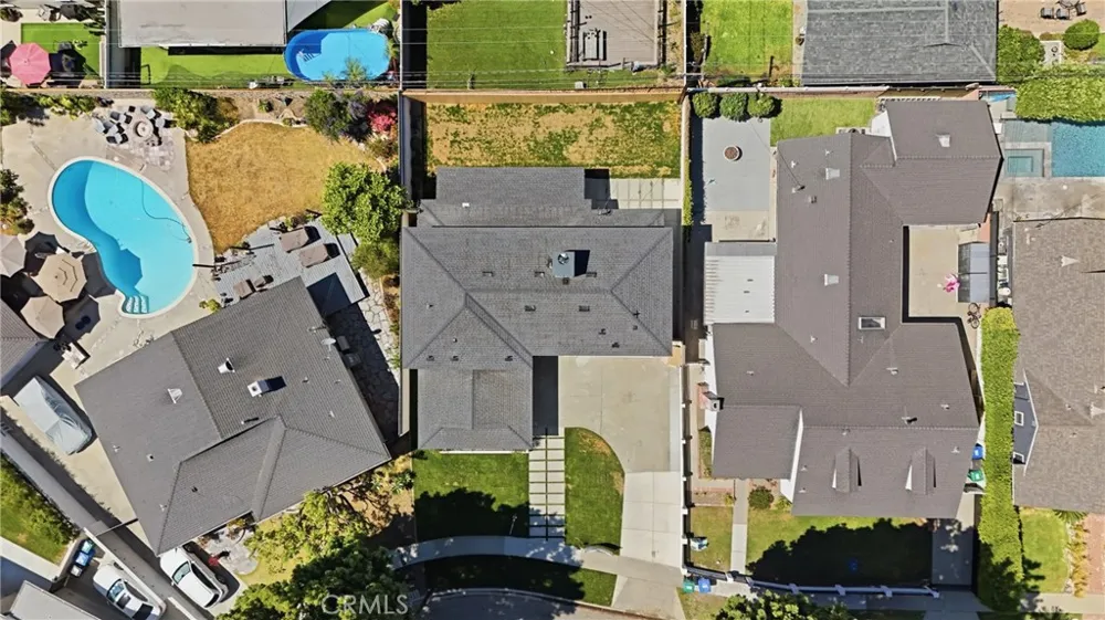 6829 E Parapet Long Beach, CA 90808