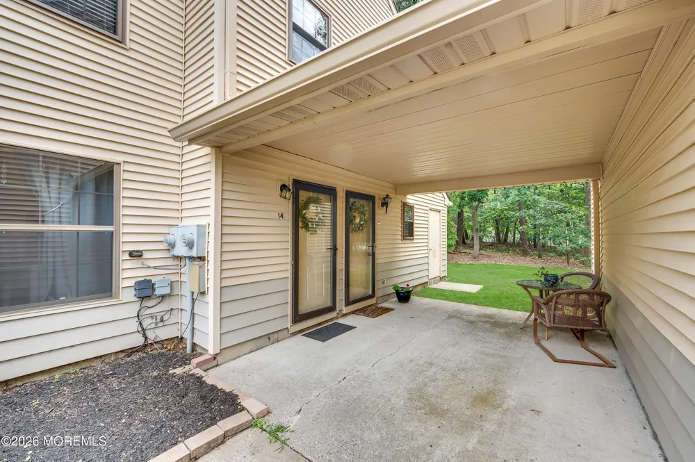 14 Whispering Oaks Way #14 Jackson, NJ 08527
