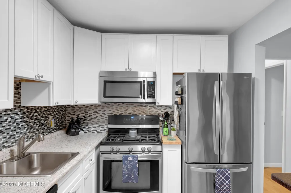 14 Whispering Oaks Way #14 Jackson, NJ 08527