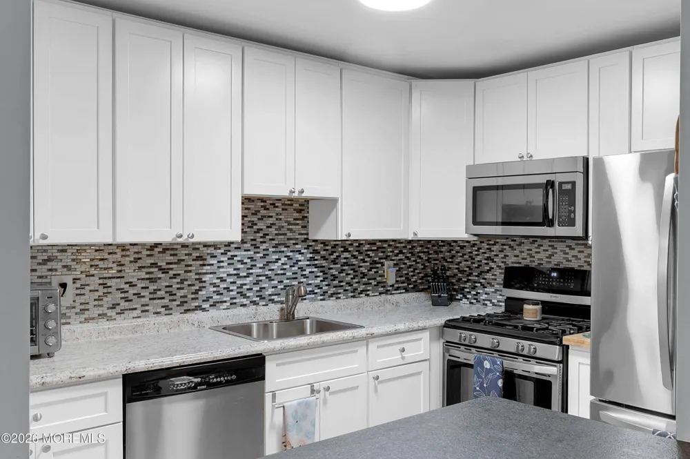 14 Whispering Oaks Way #14 Jackson, NJ 08527