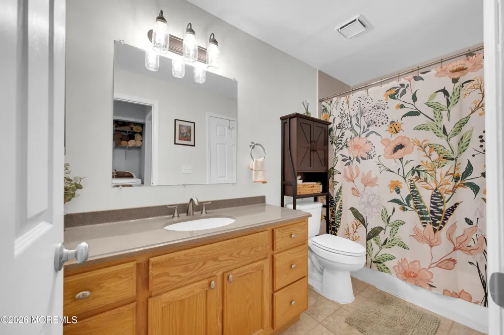 14 Whispering Oaks Way #14 Jackson, NJ 08527