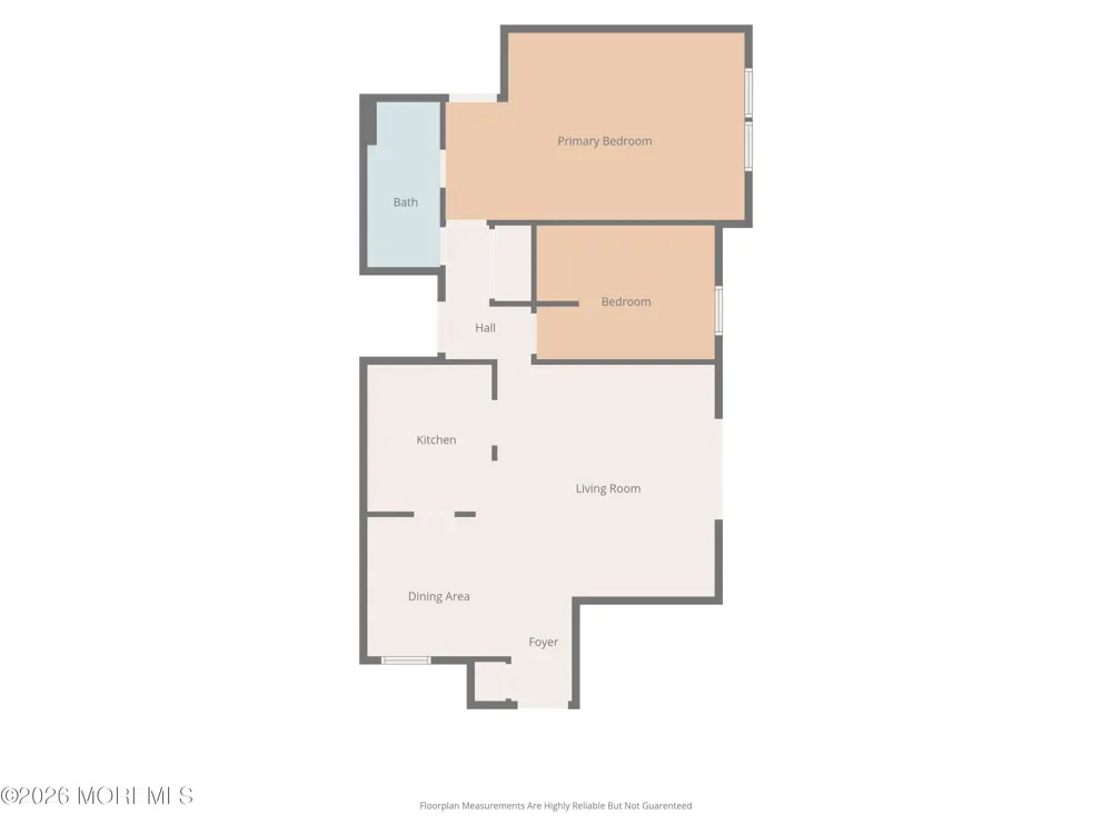 14 Whispering Oaks Way #14 Jackson, NJ 08527