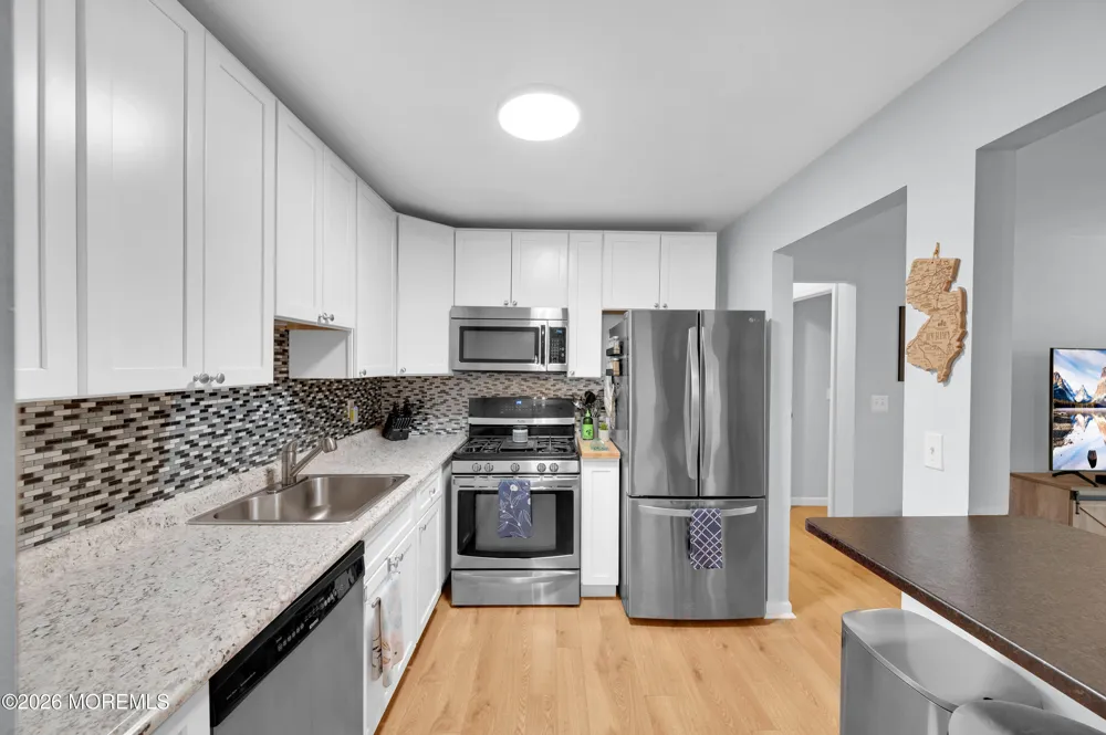 14 Whispering Oaks Way #14 Jackson, NJ 08527