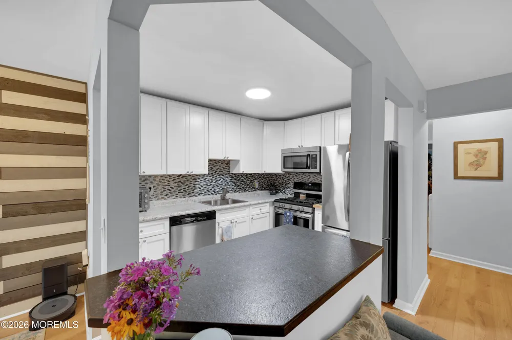 14 Whispering Oaks Way #14 Jackson, NJ 08527