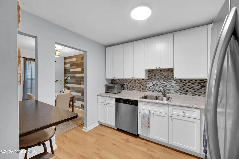 14 Whispering Oaks Way #14 Jackson, NJ 08527