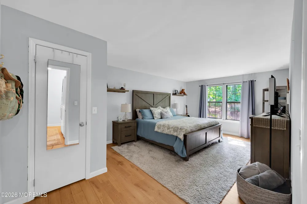14 Whispering Oaks Way #14 Jackson, NJ 08527