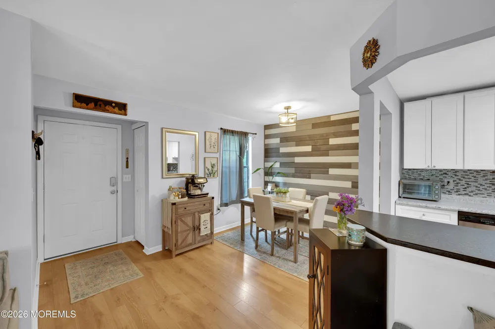 14 Whispering Oaks Way #14 Jackson, NJ 08527