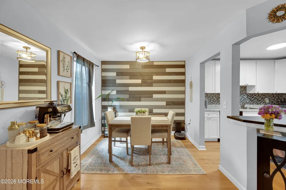 14 Whispering Oaks Way #14 Jackson, NJ 08527