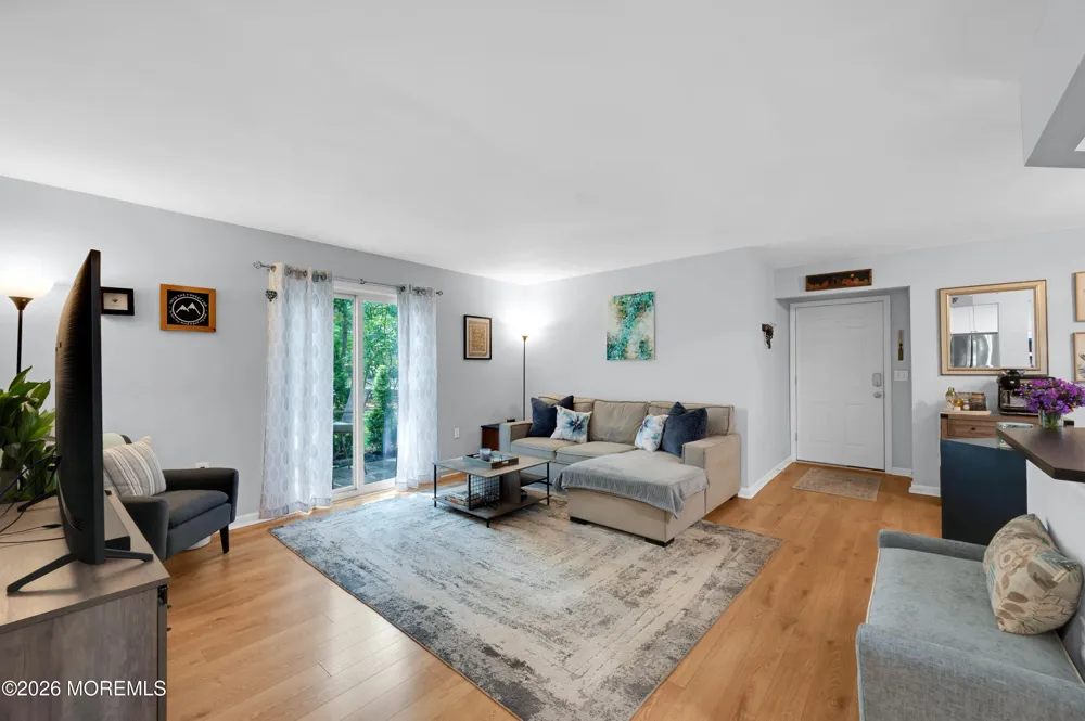 14 Whispering Oaks Way #14 Jackson, NJ 08527