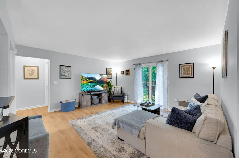 14 Whispering Oaks Way #14 Jackson, NJ 08527